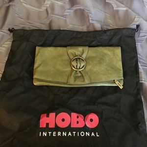 Hobo clutch