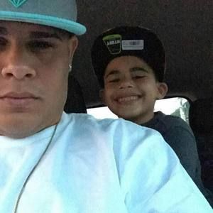 Meet your Posher, Emmanuel