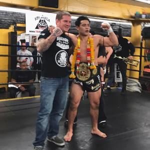 Meet your Posher, Hector