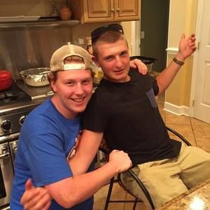 Meet your Posher, Robert