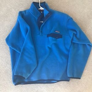 Patagonia pullover