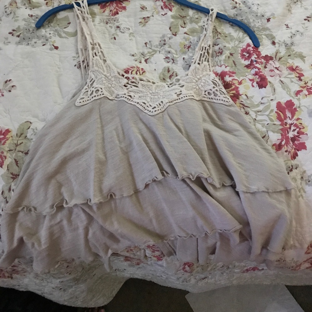 Forever 21 top