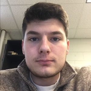 Meet your Posher, Ryan