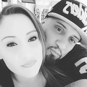 Meet your Posher, Alex&desiree