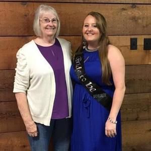 Meet your Posher, Allyson