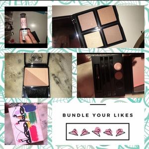 BUNDLE Of MakeUp !!!!! 💕💕💕💕