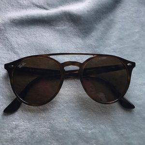 Ray-Ban sunglasses