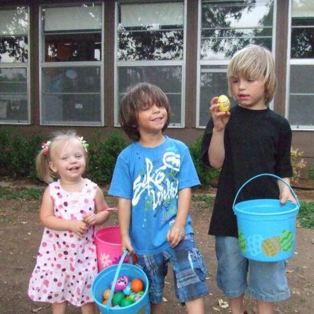 Meet your Posher, Carol