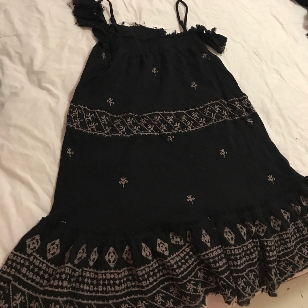 Free people dress