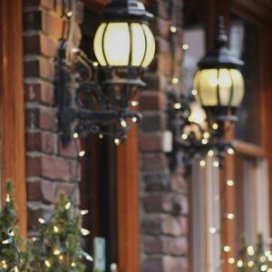 Meet your Posher, Noni