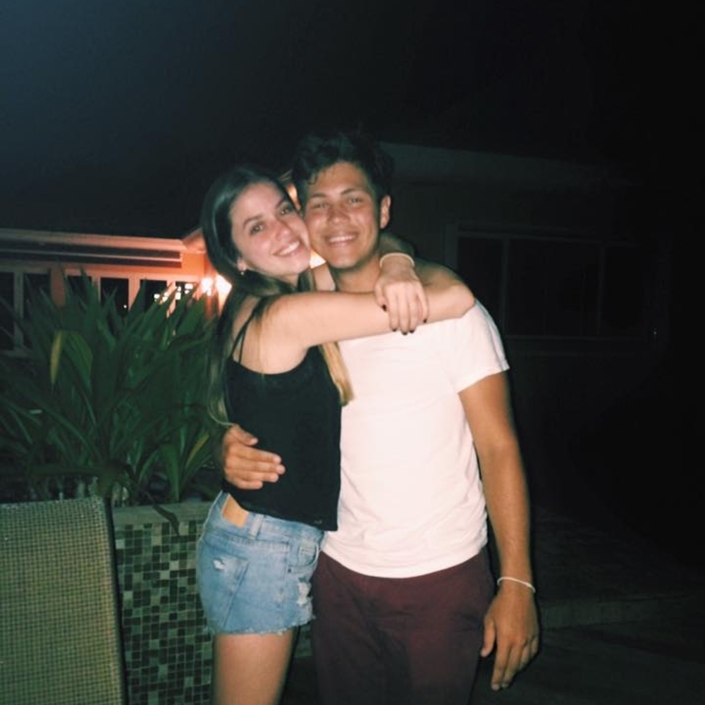 Meet your Posher, Michael