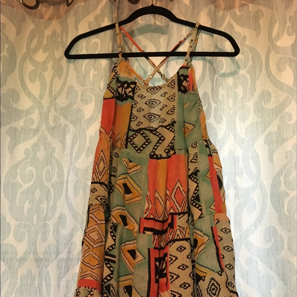 Billabong dress