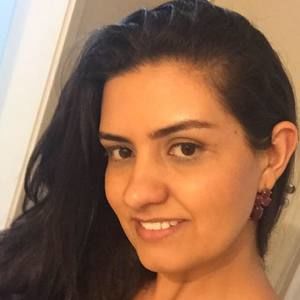 Meet your Posher, Raquel