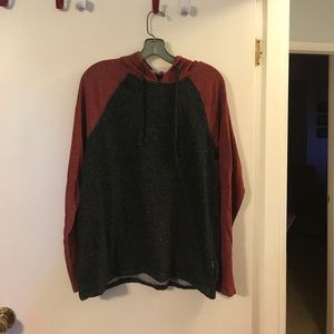 Volcom hoody