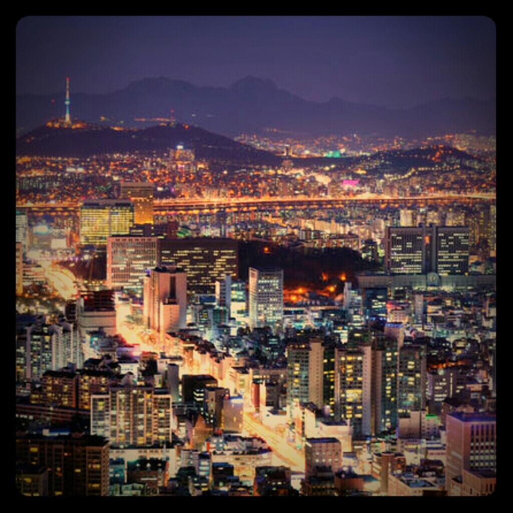 Meet your Posher, Sher