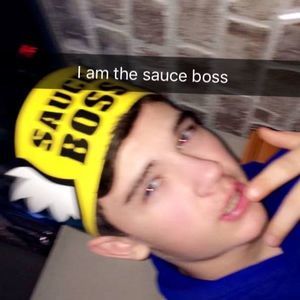 Meet your Posher, Dawson