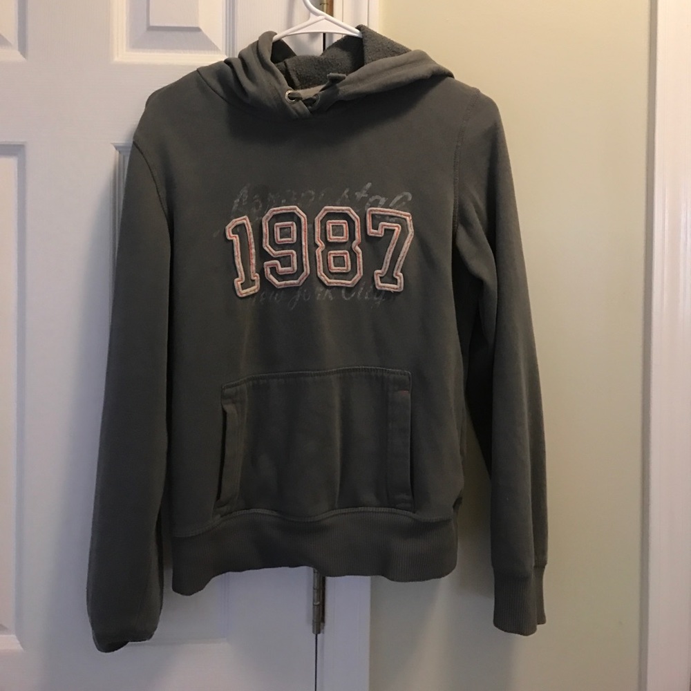 Aeropostale hoodie
