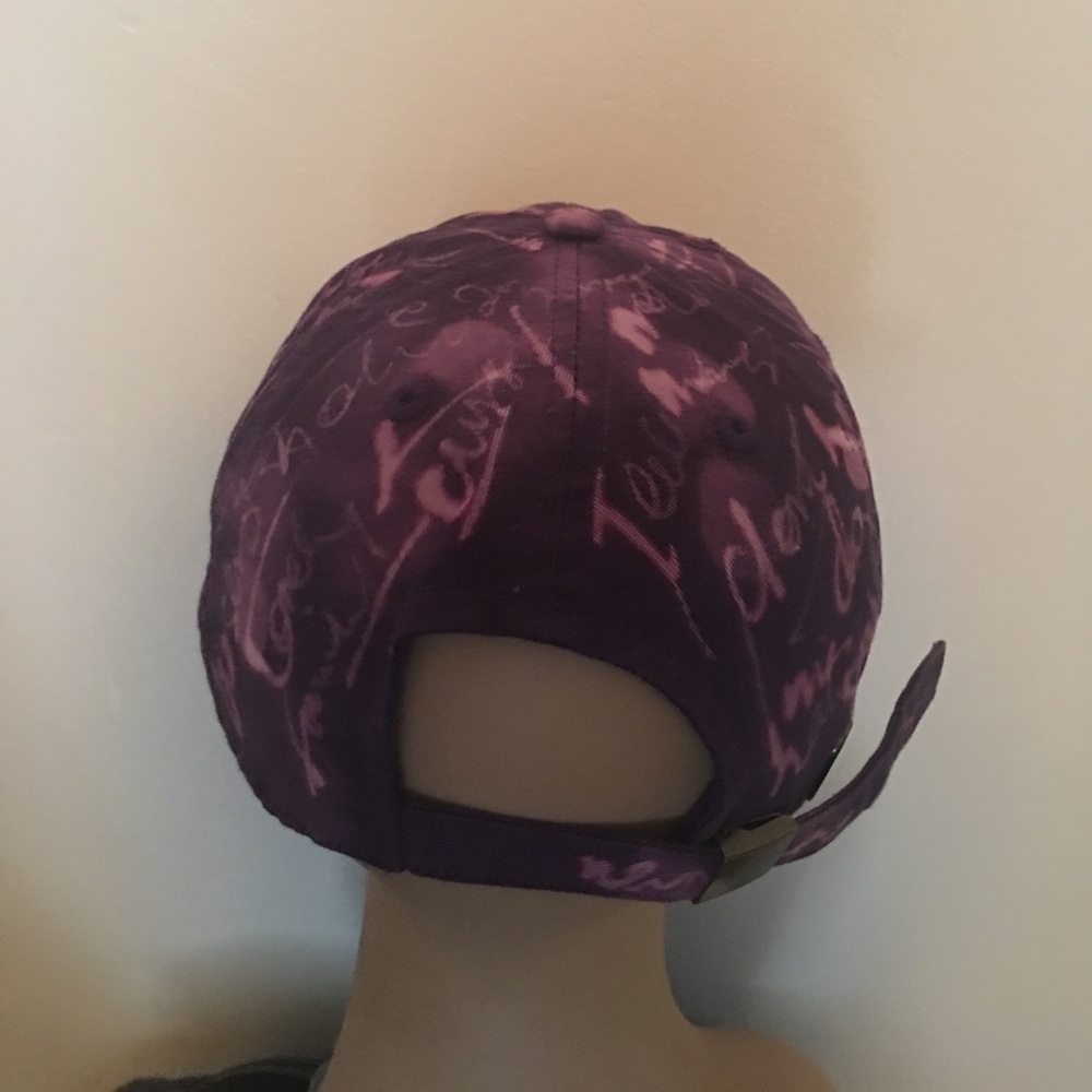 Custom made designed daddy hat !!! - Picture 4 of 4