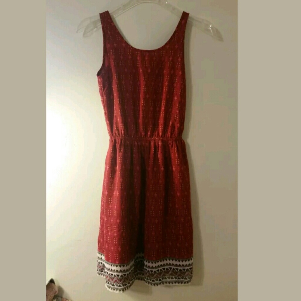 H&M dress