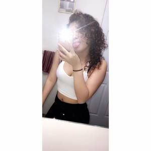 Meet your Posher, Frecia