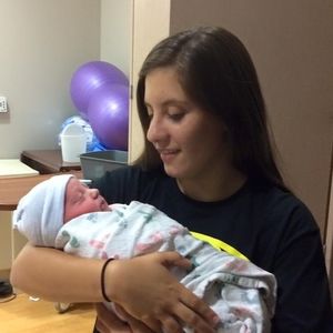 Meet your Posher, Kaylee