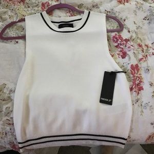Forever 21 top