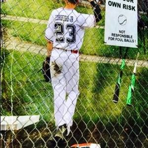 Meet your Posher, Michael