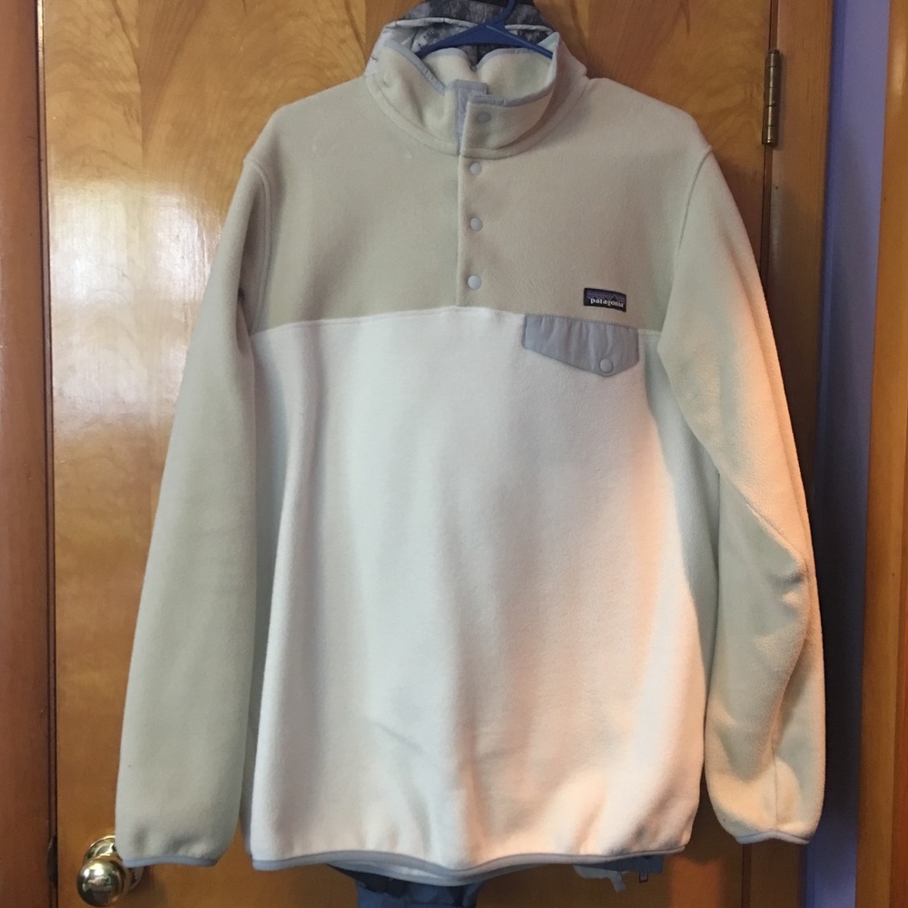 Patagonia Pullover