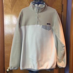 Patagonia Pullover
