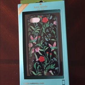 Kate Spade iPhone 6/6s/7 case