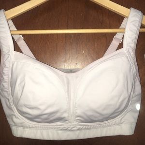 Lululemom Ta ta Tamer II Bra