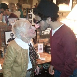 Meet your Posher, Ben