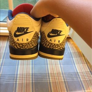 Meet your Posher, Nick