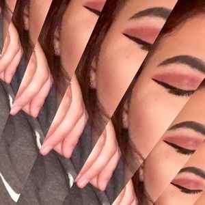 Meet your Posher, Hailey