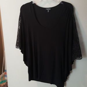 BEBE black top