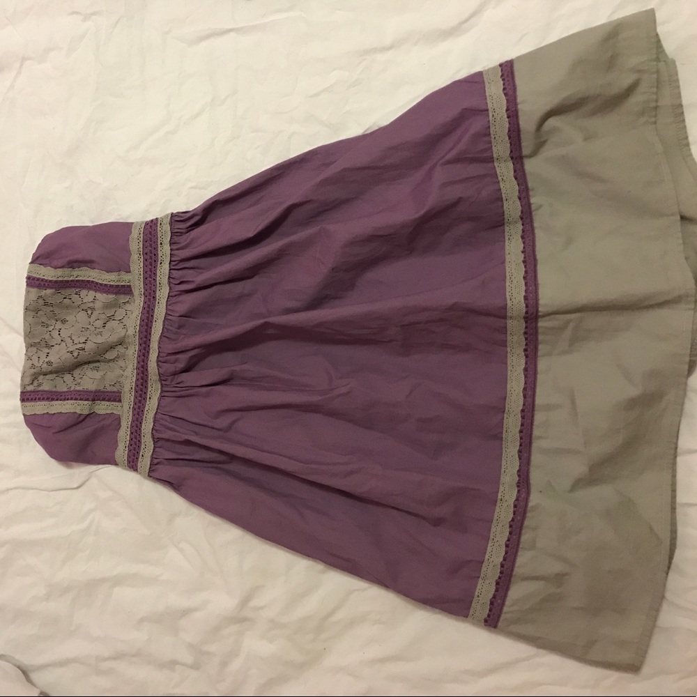 Urban outfitters mini dress