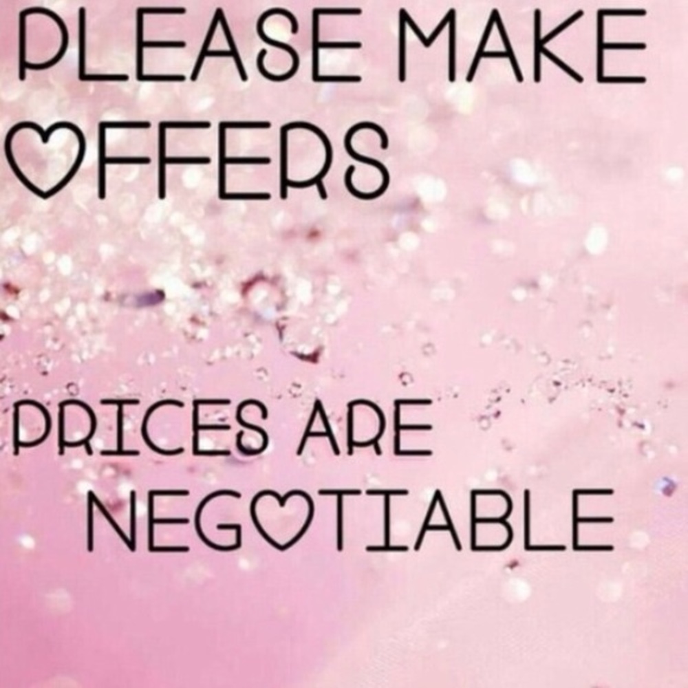 EVERYTHING MUST GO! 📣📣📣📣