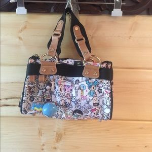 Tokidoki bag