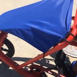 Meet your Posher, Kaleb