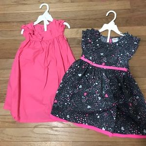 4t dresses