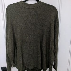 Dark green Primark Sweater