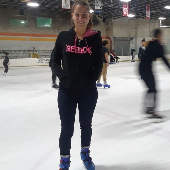 Meet your Posher, Paula - Picture 1 of 1