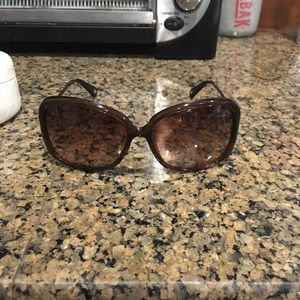 Coach sunglasses
