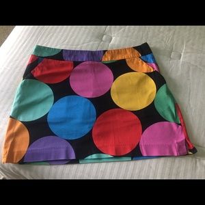 Ladies Loudmouth Skort