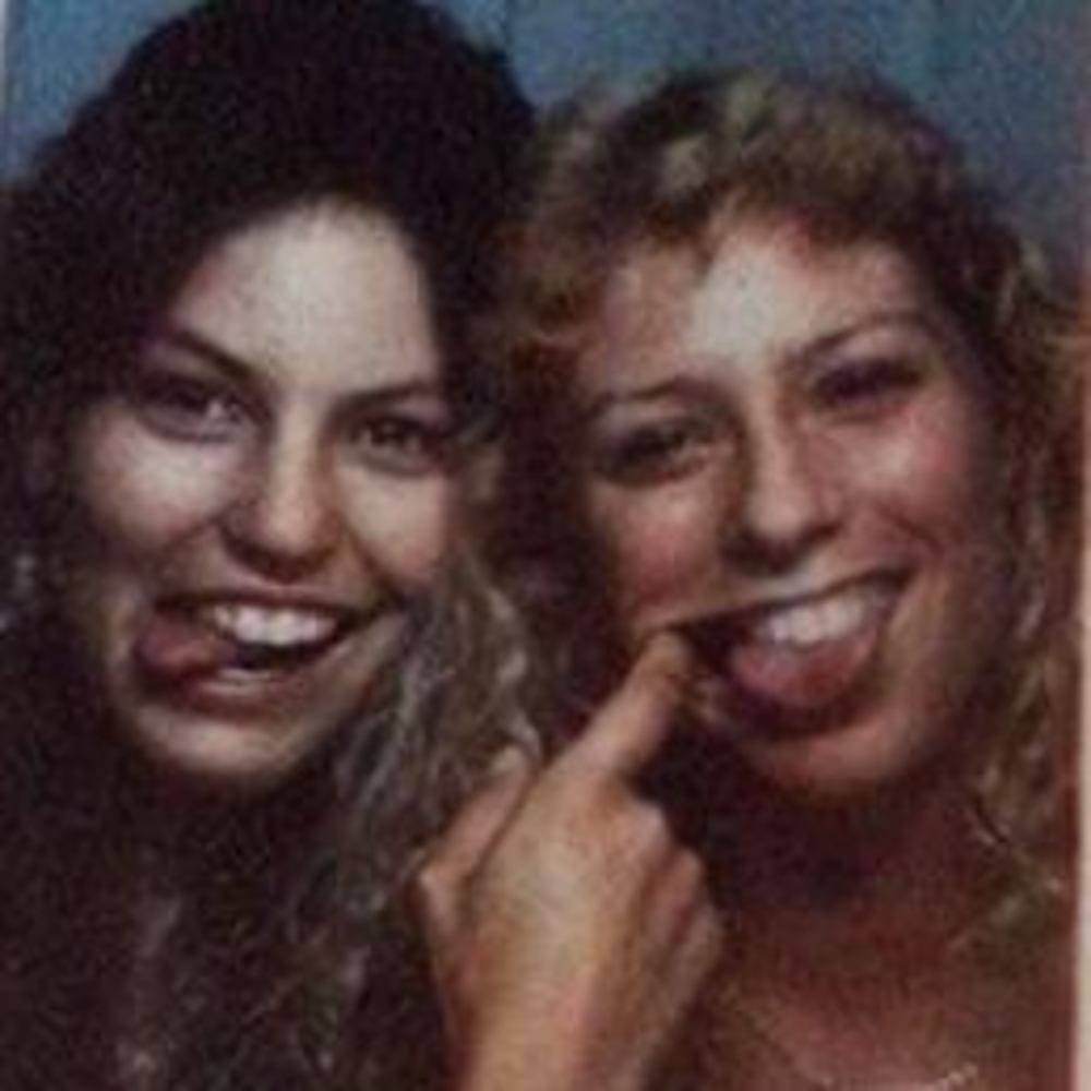 Meet your Posher, Peggy