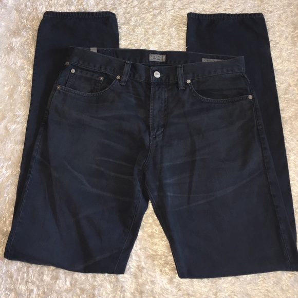 Citizens Of Humanity Other - COH Men's Straight Leg 'Core' Jean