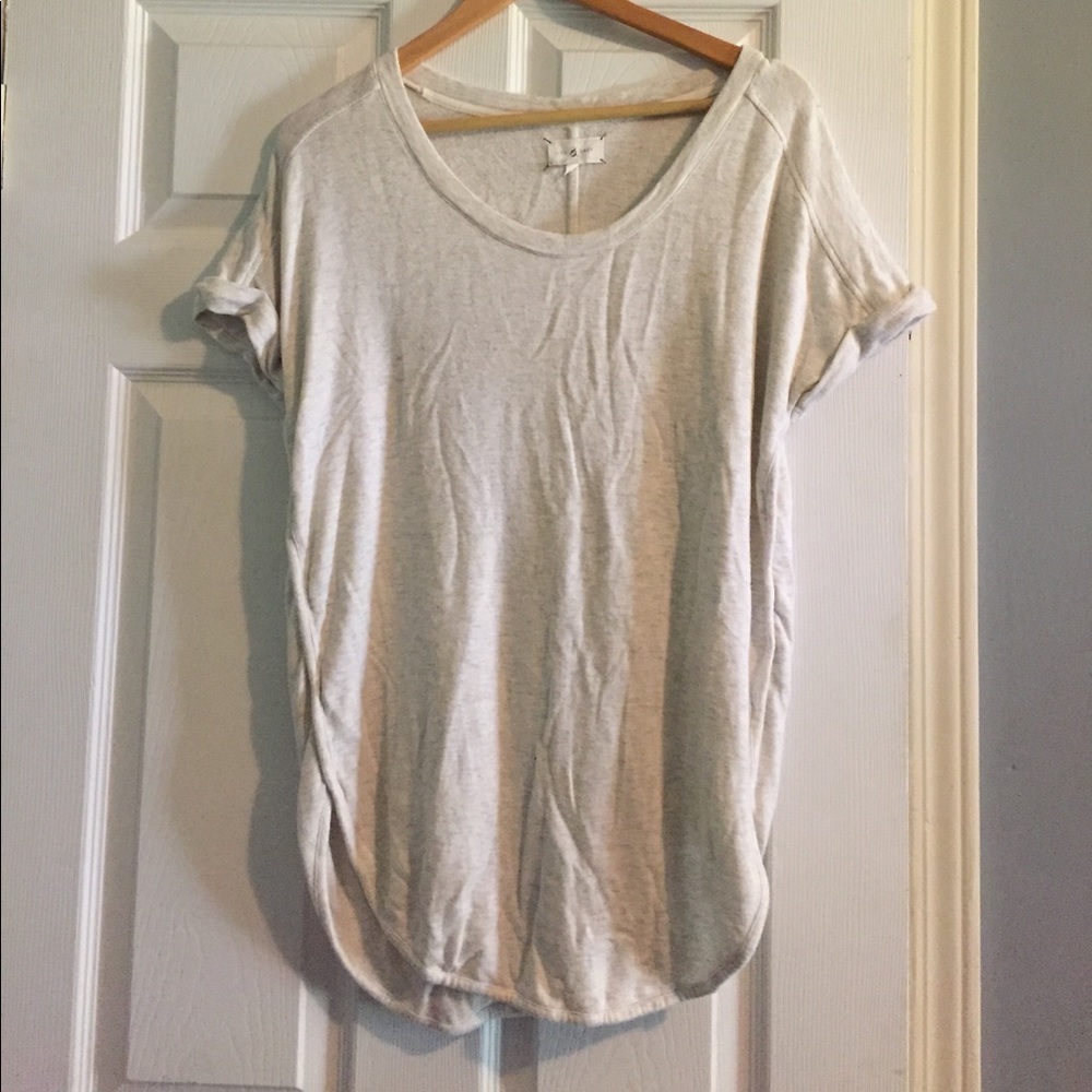 Lou & grey top