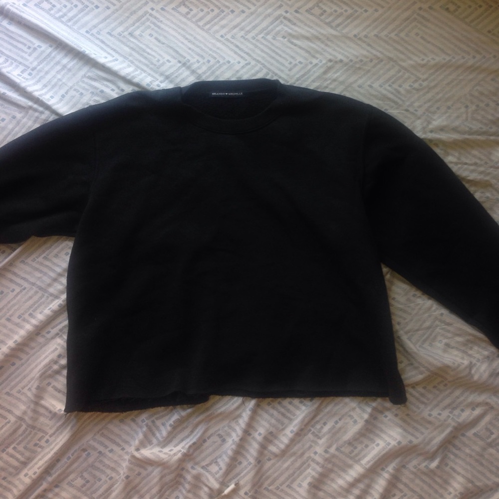 Brandy Melville Sweater