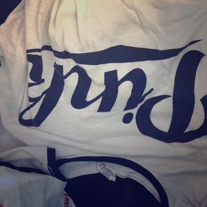 Victoria's Secret Pink T-Shirt