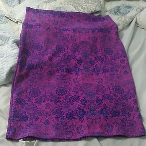 Lularoe skirt